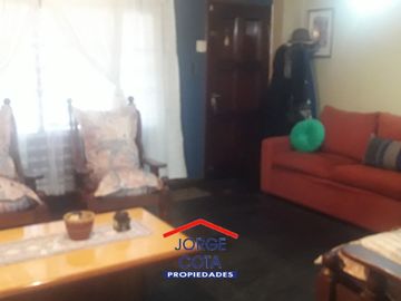 Duplex en venta en Barrio Ingles