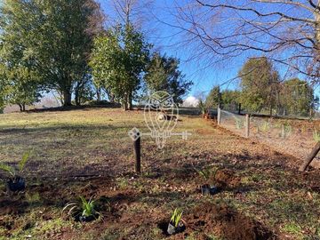 Parcela en venta en Villarrica