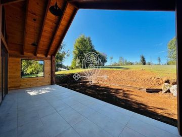 Parcela en venta en Villarrica