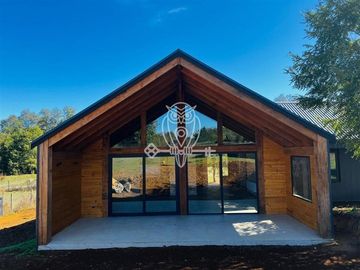 Parcela en venta en Villarrica
