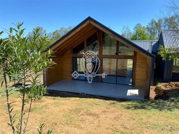 Parcela en venta en Villarrica