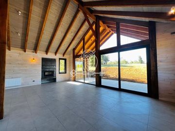 Parcela en venta en Villarrica