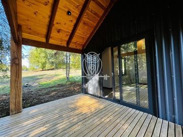Parcela en venta en Villarrica