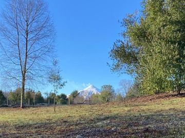 Parcela en venta en Villarrica