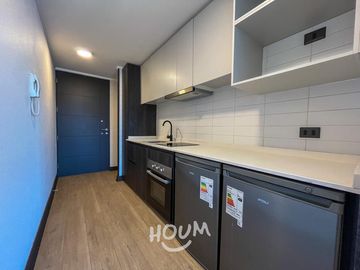 Departamento Metro Bellavista La Florida ID: 178829r