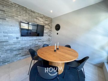 Departamento Metro Bellavista La Florida ID: 178829r