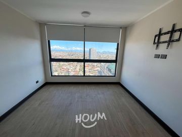 Departamento Metro Bellavista La Florida ID: 178829r