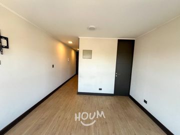 Departamento Metro Bellavista La Florida ID: 178829r