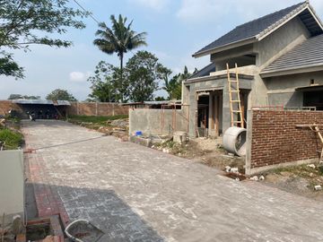 RUMAH MURAH, 300 JUTAAN, SIAP KPR, DI MERTOYUDAN, MAGELANG
