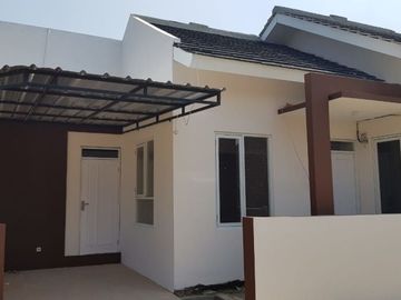 Rumah Berkualitas Free Design Terlaris di Katapang