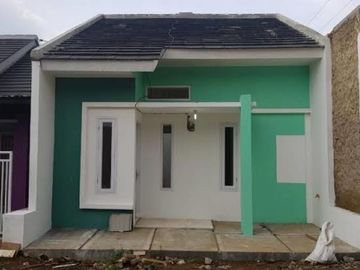 Rumah Berkualitas Free Design Terlaris di Katapang