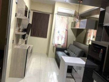 Apartemen dijual di puncak Kertajaya Surabaya