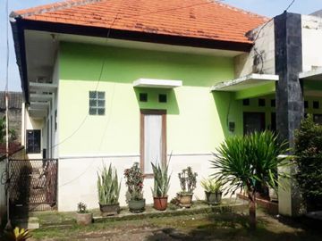 Jual Rumah Dekat Mall Epicentrum Lombok, Mall Mataram, RSUD Mataram