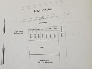 Jual Rumah Dekat Mall Epicentrum Lombok, Mall Mataram, RSUD Mataram