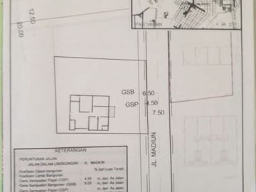 Jual Rumah Dekat Mall Epicentrum Lombok, Mall Mataram, RSUD Mataram