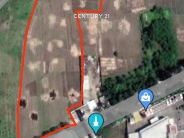Dijual Tanah Luas Pinggir Jalan Strategis Kopo Soreang Bandung