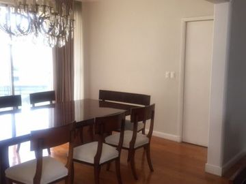 DEPARTAMENTO EN VENTA EN BOSQUES DE LAS LOMAS 