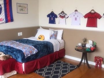 DEPARTAMENTO EN VENTA EN BOSQUES DE LAS LOMAS 
