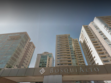 DEPARTAMENTO EN VENTA EN BOSQUES DE LAS LOMAS 