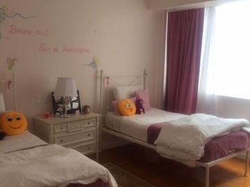 DEPARTAMENTO EN VENTA EN BOSQUES DE LAS LOMAS 