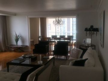 DEPARTAMENTO EN VENTA EN BOSQUES DE LAS LOMAS 