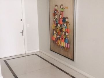 DEPARTAMENTO EN VENTA EN BOSQUES DE LAS LOMAS 