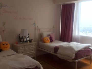 DEPARTAMENTO EN VENTA EN BOSQUES DE LAS LOMAS 