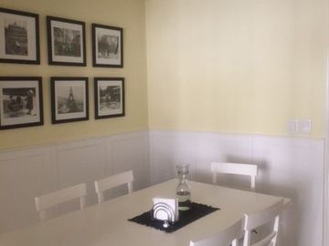 DEPARTAMENTO EN VENTA EN BOSQUES DE LAS LOMAS 