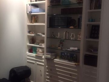 DEPARTAMENTO EN VENTA EN BOSQUES DE LAS LOMAS 
