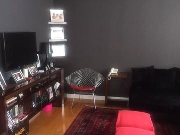 DEPARTAMENTO EN VENTA EN BOSQUES DE LAS LOMAS 