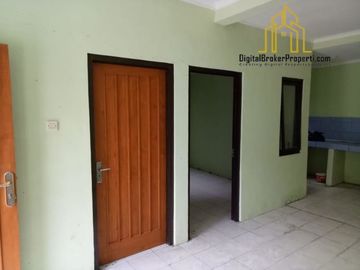 Rumah Dii Riung Kemakmuran Bandung | ARIEFWIRAGUNA