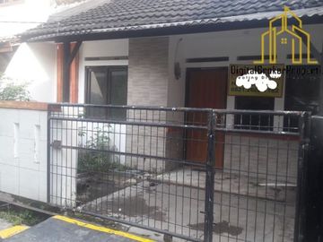 Rumah Dii Riung Kemakmuran Bandung | ARIEFWIRAGUNA