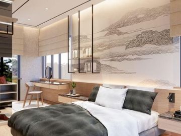 Mahakam The Signature Jakarta Garden City
