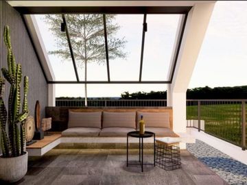 Mahakam The Signature Jakarta Garden City