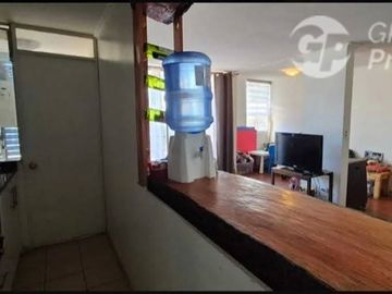 DEPTO PUENTE ALTO CONDOMINPRIVADO-3D-1B-1E-1B PRECIOCYBERMES