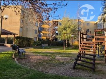 DEPTO PUENTE ALTO CONDOMINPRIVADO-3D-1B-1E-1B PRECIOCYBERMES