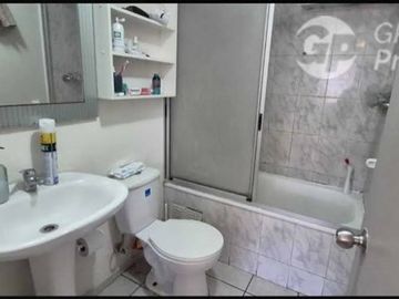 DEPTO PUENTE ALTO CONDOMINPRIVADO-3D-1B-1E-1B PRECIOCYBERMES