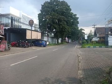 Ruko Murah 2 Lantai kawasan Strategis Dekat Abd Saleh