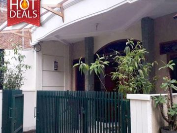 JUAL RUMAH DI SARIJADI BANDUNG DEKAT TOL PASTEUR