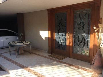 CASA EN VENTA EN LA NAVARRO, TORREON