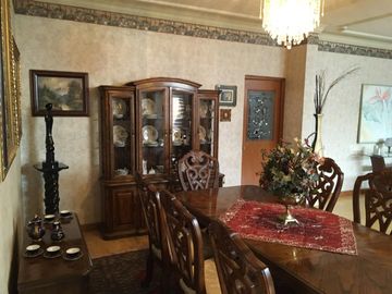 CASA EN VENTA EN LA NAVARRO, TORREON