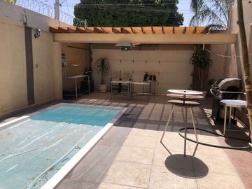 CASA EN VENTA EN LA NAVARRO, TORREON