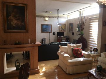 CASA EN VENTA EN LA NAVARRO, TORREON