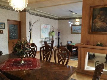 CASA EN VENTA EN LA NAVARRO, TORREON