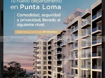 Punta Loma Tampico