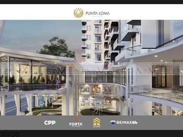 Punta Loma Tampico