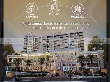 Punta Loma Tampico