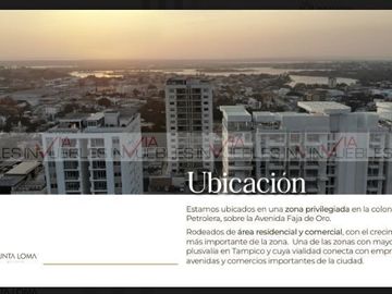 Punta Loma Tampico