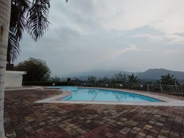 casa en venta en c.c punta colorados. Cod V2388