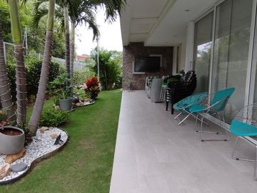 casa en venta en c.c punta colorados. Cod V2388